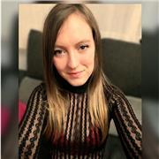 Soy veladora para infantes con diversidad funcional, y veladora de infantes de primaria